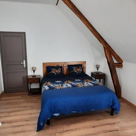La Ferme Aux Fleurs Bed & Breakfast Ossun Dış mekan fotoğraf