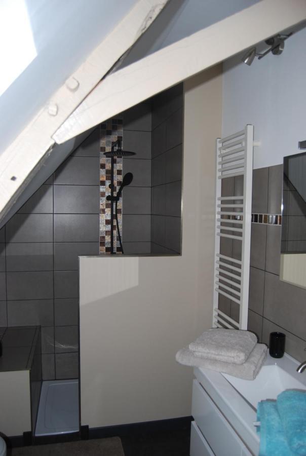 La Ferme Aux Fleurs Bed & Breakfast Ossun Dış mekan fotoğraf
